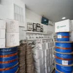 Electrical Cable 2dh-10