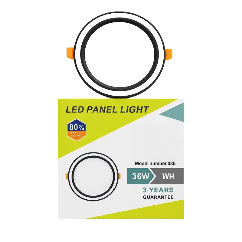 LES PANEL LIGHT LED PANEL LIGHT - Image 1